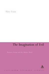 Produktbild: The Imagination of Evil