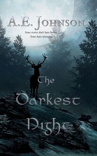 Produktbild: The Darkest Night