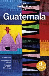 Bild vom Artikel Guatemala vom Autor Paul Clammer