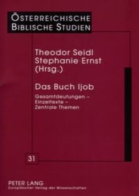Produktbild: Das Buch Ijob