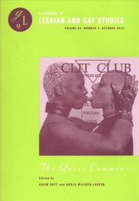 Produktbild: The Queer Commons