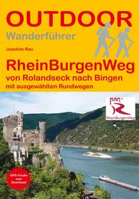 Produktbild: RheinBurgenWeg von Rolandseck nach Bingen