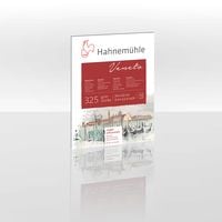 Produktbild: Hahnem&uuml;hle Papier Veneto, 24 x 32 cm, 325 g/m&sup2;