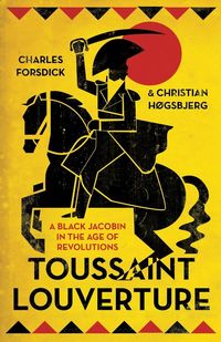 Produktbild: Toussaint Louverture