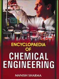 Produktbild: Encyclopaedia of Chemical Engineering