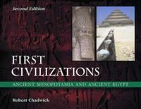 Produktbild: First Civilizations