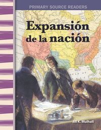 Produktbild: Expanding the Nation