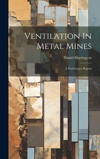 Produktbild: Ventilation In Metal Mines