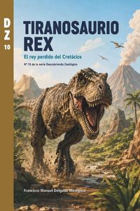 Produktbild: Tiranosaurio rex