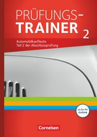 Produktbild: Automobilkaufleute - Ausgabe 2017 - Zu allen B&auml;nden