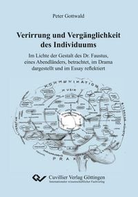 Produktbild: Verirrung und Verg&auml;nglichkeit des Individuums