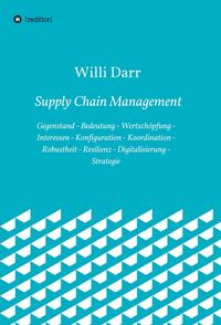 Produktbild: Supply Chain Management