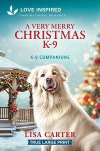 Produktbild: A Very Merry Christmas K-9