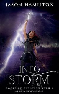 Produktbild: Into Storm