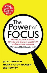 Produktbild: The Power of Focus