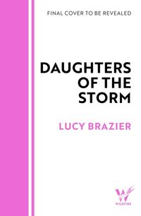 Produktbild: Daughters of the Storm