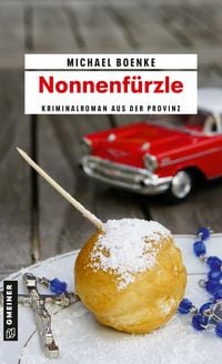 Produktbild: Nonnenf&uuml;rzle