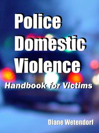 Produktbild: Police Domestic Violence Handbook for Victims