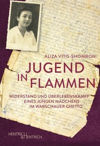 Produktbild: Jugend in Flammen