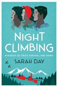 Produktbild: Night Climbing