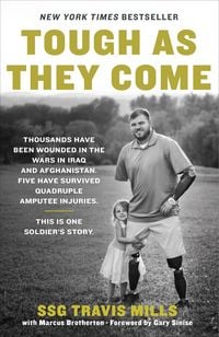 Produktbild: Tough as They Come