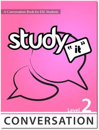 Produktbild: Study It Conversation 2 eBook