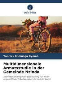 Produktbild: Multidimensionale Armutsstudie in der Gemeinde Nzinda