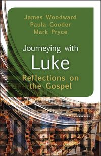 Produktbild: Journeying with Luke