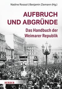 Produktbild: Aufbruch und Abgr&uuml;nde