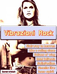 Produktbild: Vibrazioni Rock