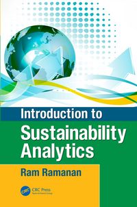 Produktbild: Introduction to Sustainability Analytics