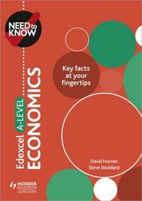 Produktbild: Need to Know