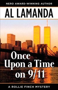 Produktbild: Once Upon a Time on 9/11