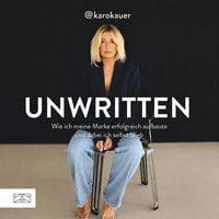 Produktbild: Unwritten