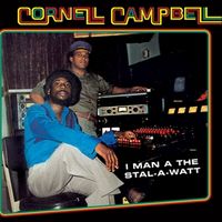 Produktbild: I Am Man A The Stal-A-Watt