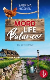 Produktbild: Mord Life Balance | Ein unterhaltsamer Krimi an der Ostsee