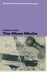 Produktbild: The Mass Media