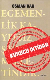 Produktbild: Kurucu Iktidar