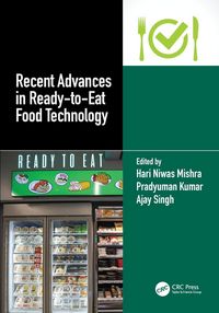 Produktbild: Recent Advances in Ready-to-Eat Food Technology
