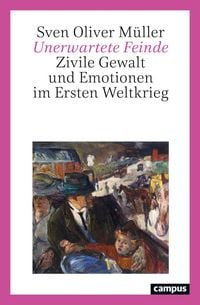 Produktbild: Unerwartete Feinde