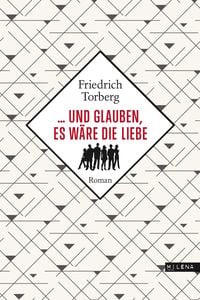 Produktbild: ... und glauben, es w&auml;re die Liebe