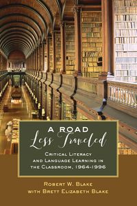 Produktbild: A Road Less Traveled