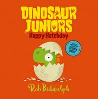 Produktbild: Biddulph, R: Happy Hatchday
