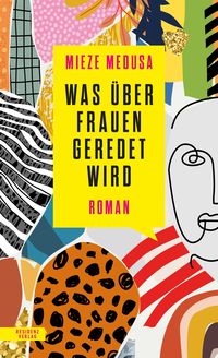 Produktbild: Was &uuml;ber Frauen geredet wird