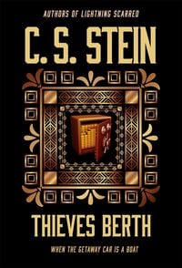 Produktbild: Thieves Berth (The Barnacles)