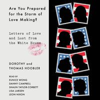 Bild vom Artikel Are You Prepared for the Storm of Lovemaking? vom Autor Dorothy Hoobler