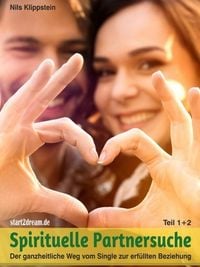Produktbild: Spirituelle Partnersuche (1+2)