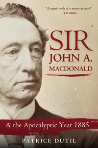 Produktbild: Sir John A. MacDonald