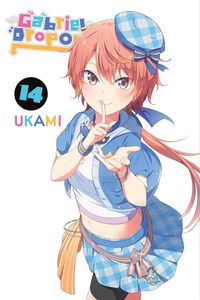 Produktbild: Gabriel Dropout, Vol. 14