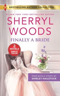 Produktbild: Finally a Bride & His Love Match